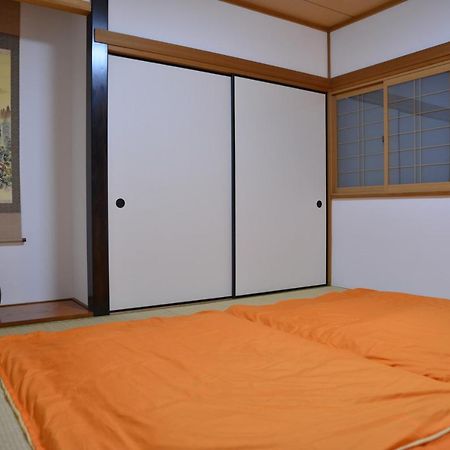 Kanae House Tokio Exterior foto