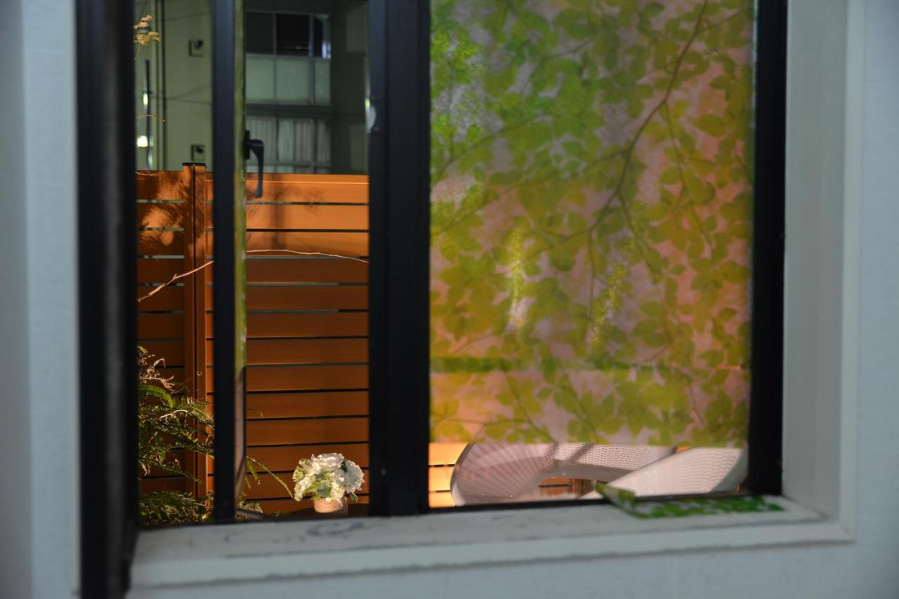 Kanae House Tokio Exterior foto